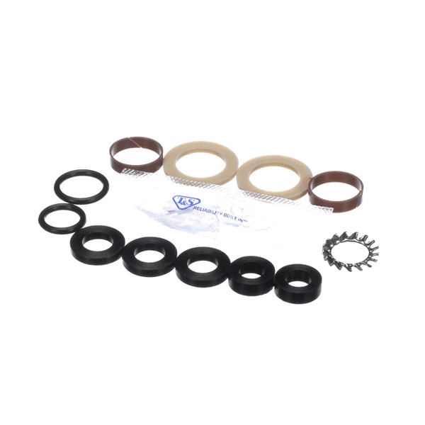(image for) T&S Brass B-PRU-RK PRE-RINSE UNIT REPAIR KIT